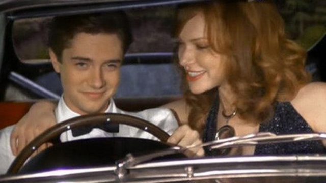 El Show de los 70's S05E10