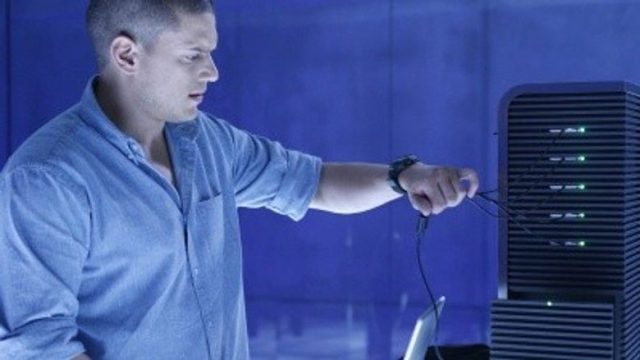 Prison Break S04E12