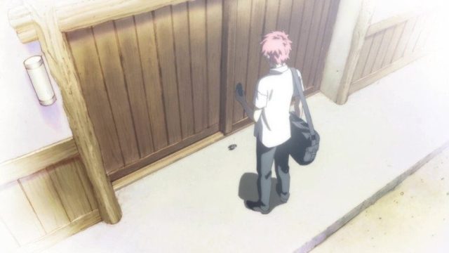 Blue Exorcist S00E07