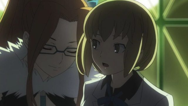 Devil Survivor 2: The Animation S01E04