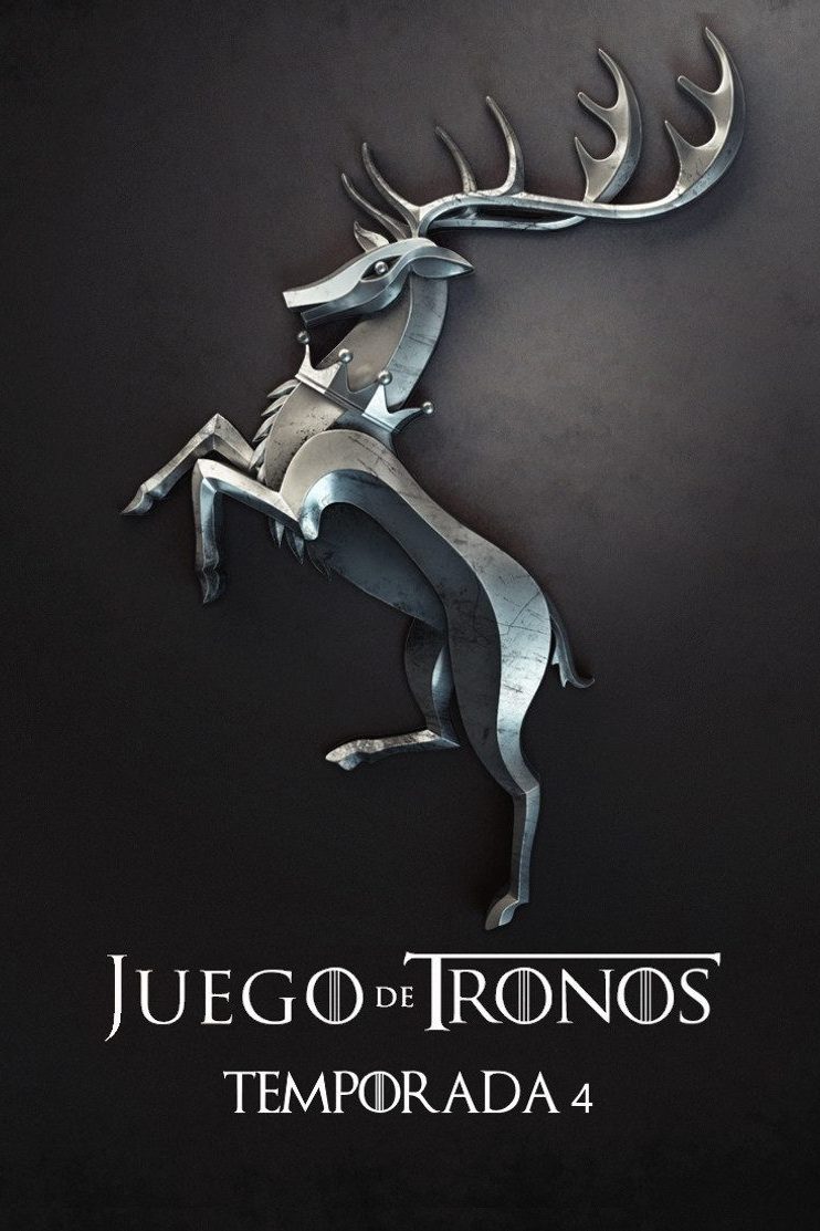 Game of Thrones Temporada 4