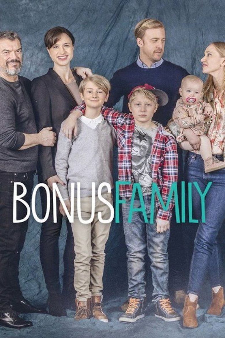 Bonus Family Temporada 2
