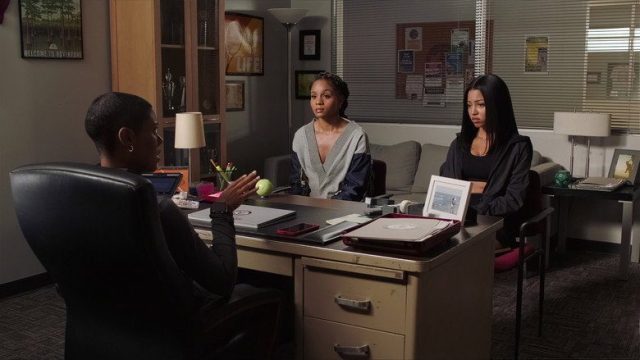 Desafío Americano: Nuevos comienzos S03E09