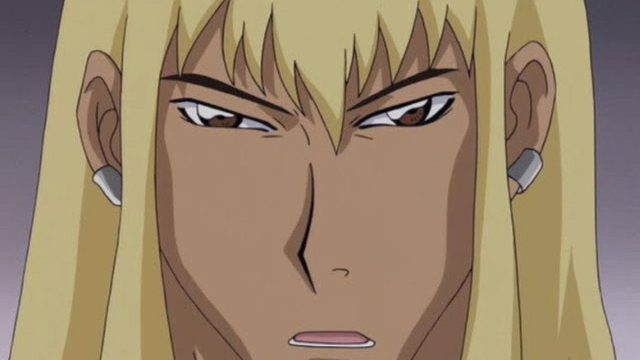 Air Master S01E22