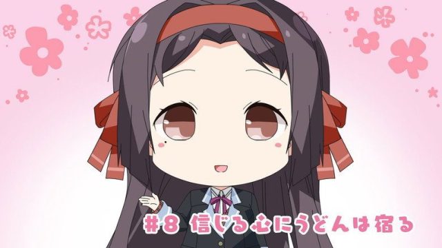 Yuki Yuna wa Yusha de Aru S00E15