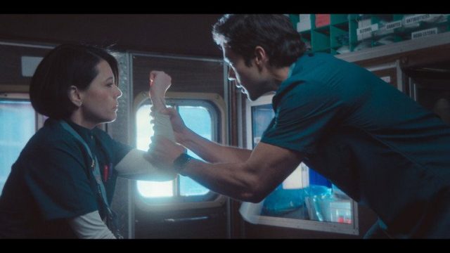 En Coma S01E12