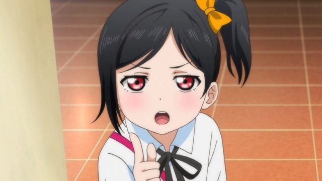 Love Live! School Idol Project S02E04