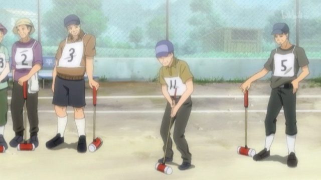 Hell Girl S03E13