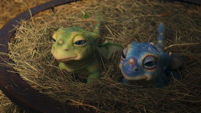 Nuestra pequeña granja S02E03