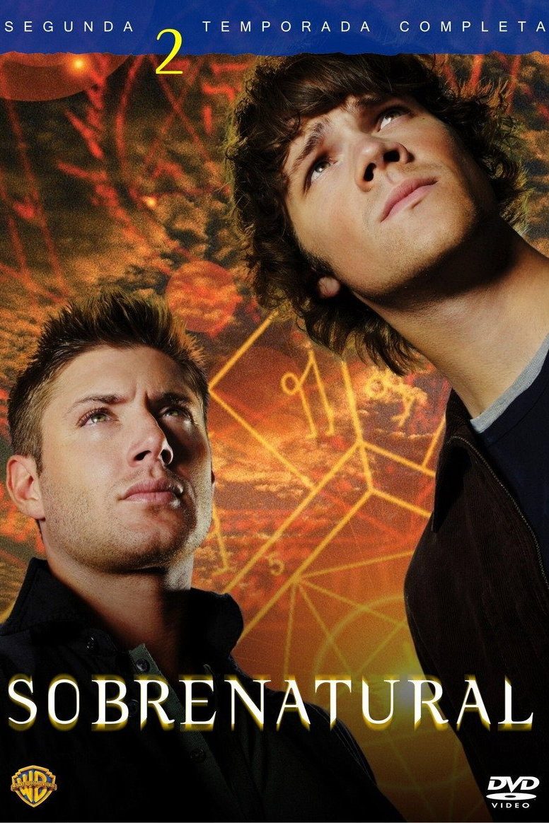 Supernatural Temporada 2