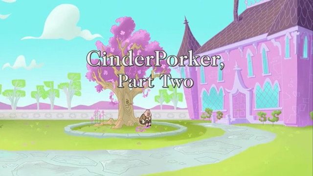 New Looney Tunes S03E52