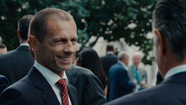 Superliga: La guerra por el futbol S01E03