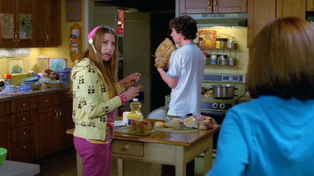 The Middle S03E19