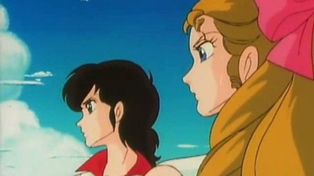 Urusei Yatsura S01E186