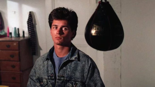Baywatch: Guardianes de la Bahía S01E04