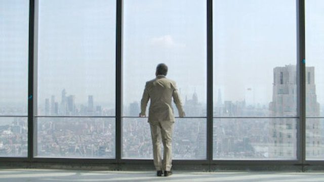 El futuro de ... S01E10
