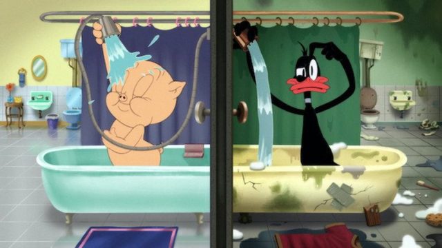 Looney Tunes Cartoons S01E24