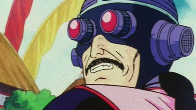 Dragon Ball S01E136