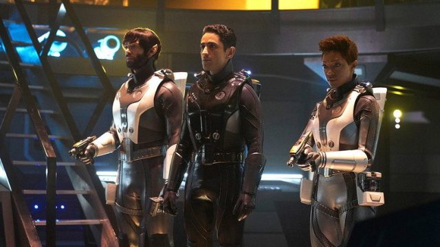 Star Trek: Discovery S02E12