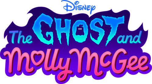 El Fantasma y Molly McGee
