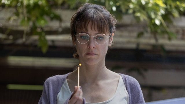 Express S01E07