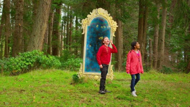 Cachorros fantasmas S01E08