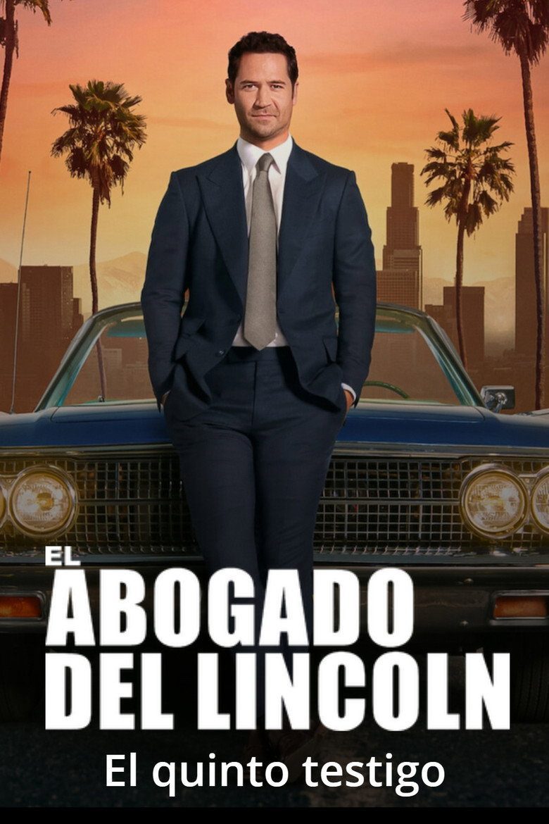 El abogado del Lincoln Temporada 2