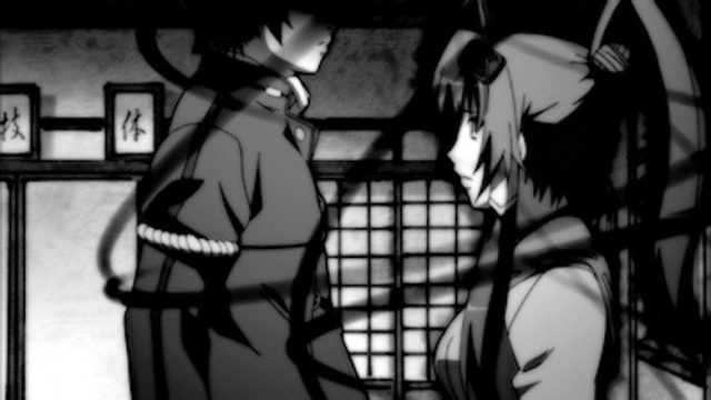 Hyakka Ryouran: Samurai Girls S01E08