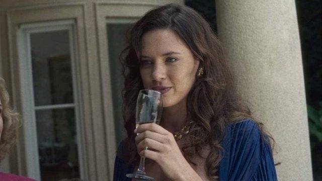 El Secreto de la Familia Greco S01E07