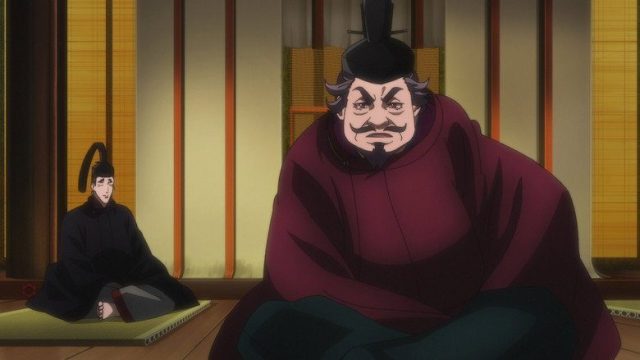 Onmyōji S01E12