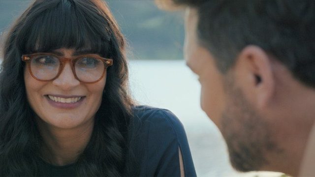 Betty la fea, la historia continúa S02E06