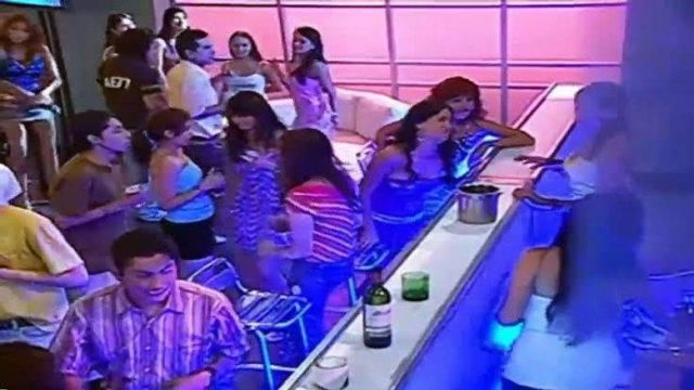 Sin senos no hay paraíso S01E13