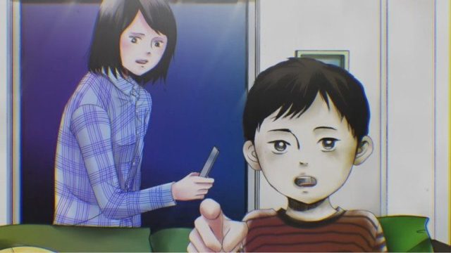 Yami Shibai S07E02