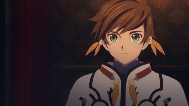 Tales of Zestiria the X S02E06