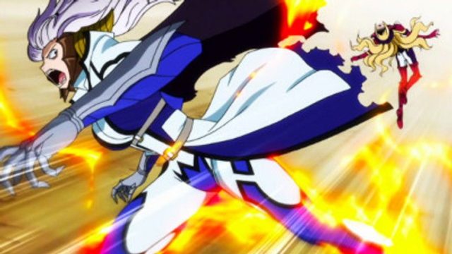 Fairy Tail S04E13