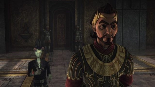 Star Wars: La Guerra de los Clones S05E03
