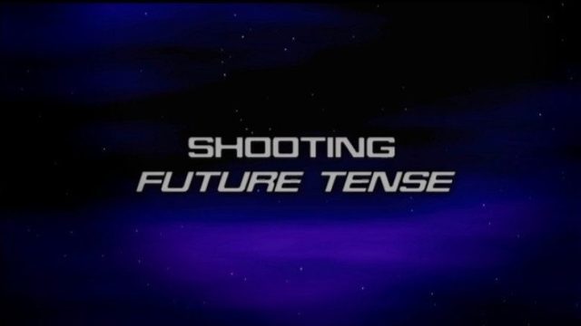 Viaje a las estrellas: Enterprise S00E23