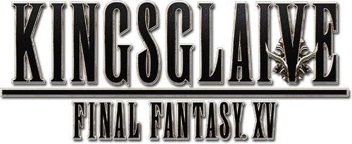 Final Fantasy XV: La película