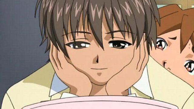 Sister Princess S01E05