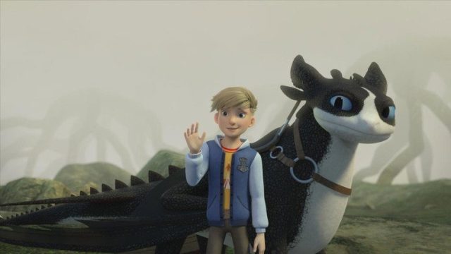 Dragones: Los nueve reinos S07E02