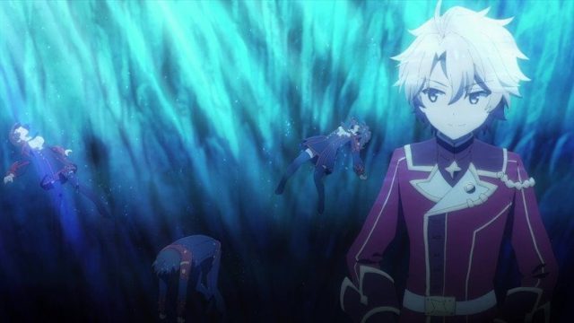 The Misfit of Demon King Academy S01E10
