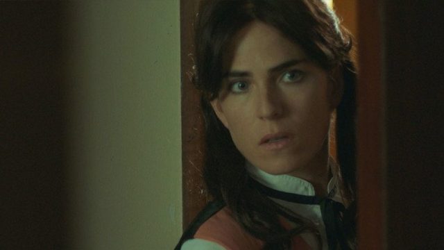 El Presidente S01E02