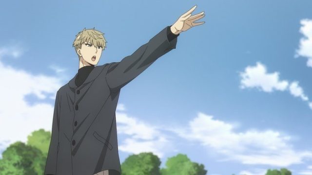 SPY×FAMILY S02E12