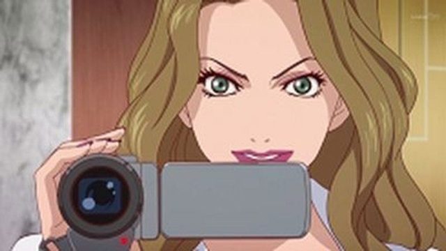 Tiger & Bunny S01E03