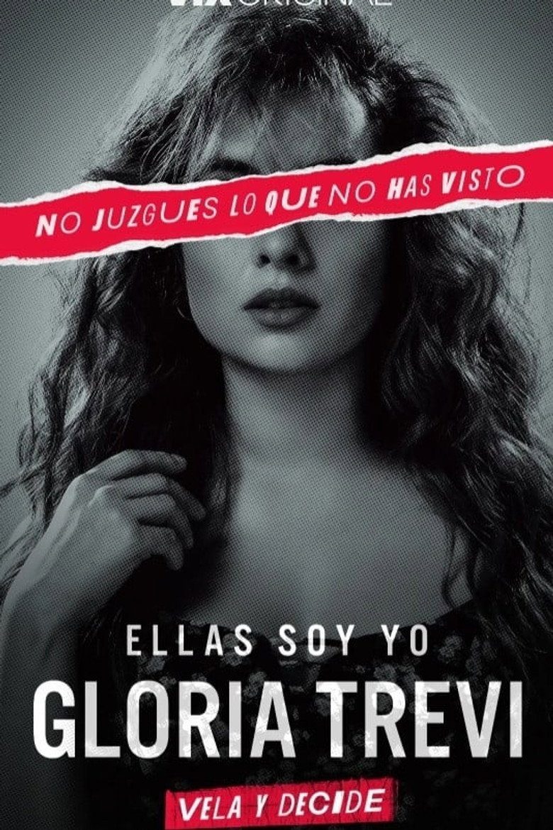 Ellas soy yo Temporada 1