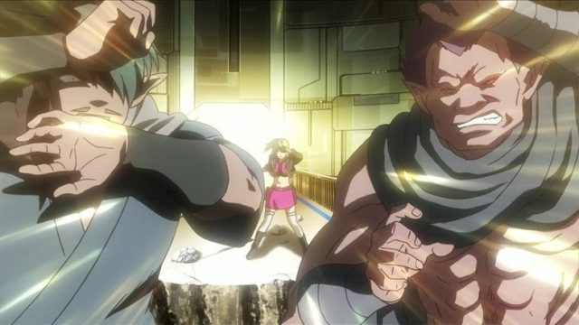 Gintama S11E04