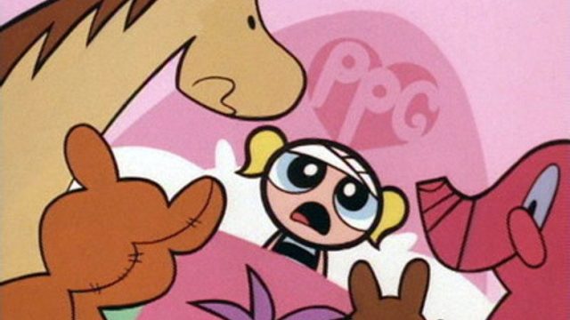 Las chicas superpoderosas S02E12
