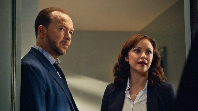 Sangre Azul S12E01