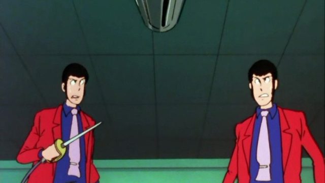 Lupin III S02E65