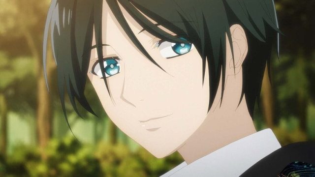 The Demon Prince of Momochi House S01E09